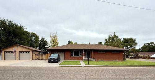 800 W Pearl St, Lamar, CO, 81052-3058 | Card Image
