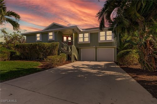 14148 Sandarac Drive, BOKEELIA, FL, 33922 | Card Image