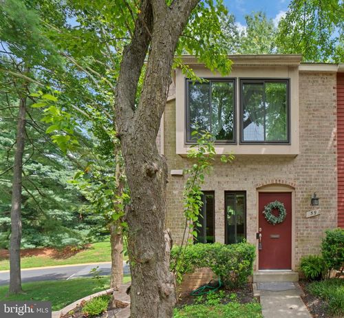 59 Brassie Ct, MONTGOMERY VILLAGE, MD, 20886-1920 | Card Image