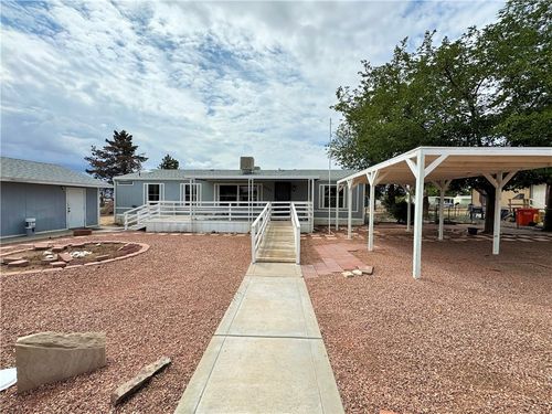 2460 E Mcvicar Ave, Kingman, AZ, 86409-1372 | Card Image