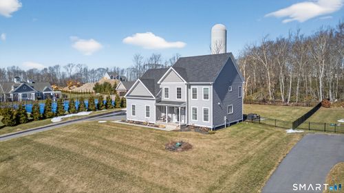 4 Arbor Xing, East Lyme, CT, 06333-1171 | Card Image