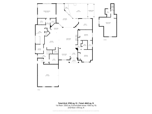 3206 Calusa Cv, Leland, NC, 28451-2109 | Card Image