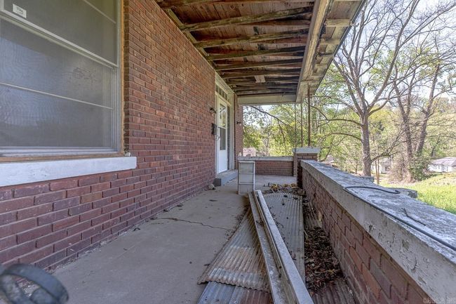 710 Liberty, House other with 3 bedrooms, 2 bathrooms and null parking in Helena AR | Image 6