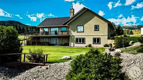 39 Valley View Rd, Reed Point, MT, 59069-7941 | Card Image
