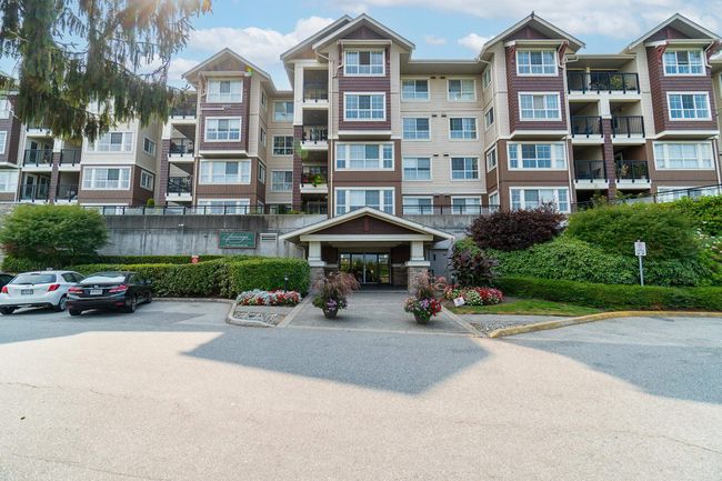 404 - 19677 Meadow Gardens Way, Condo with 2 bedrooms, 2 bathrooms and 2 parking in Pitt Meadows BC | Image 5