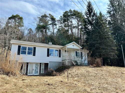 166 Backus Rd, Garrattsville, NY, 13342-1600 | Card Image