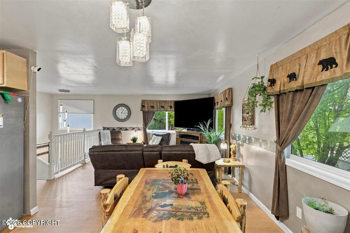 Residential in Eagle River 4