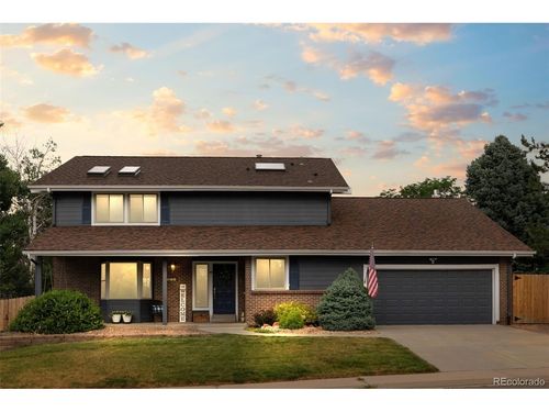 7874 S Harrison Cir, Centennial, CO, 80122-3517 | Card Image