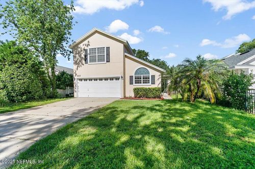 3212 Saint Johns Blvd, Jacksonville Beach, FL, 32250-8123 | Card Image