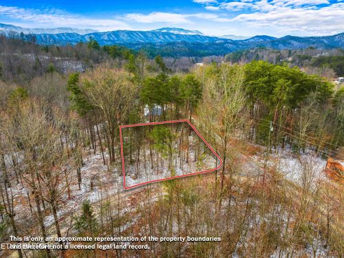 0 Black Oak Dr, Sevierville, TN, 37876 | Card Image