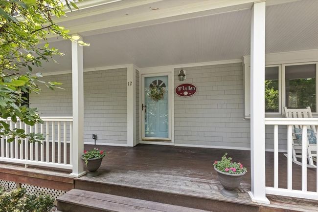 12 Whitcomb Ln, House other with 3 bedrooms, 4 bathrooms and 3 parking in Hingham MA | Image 5