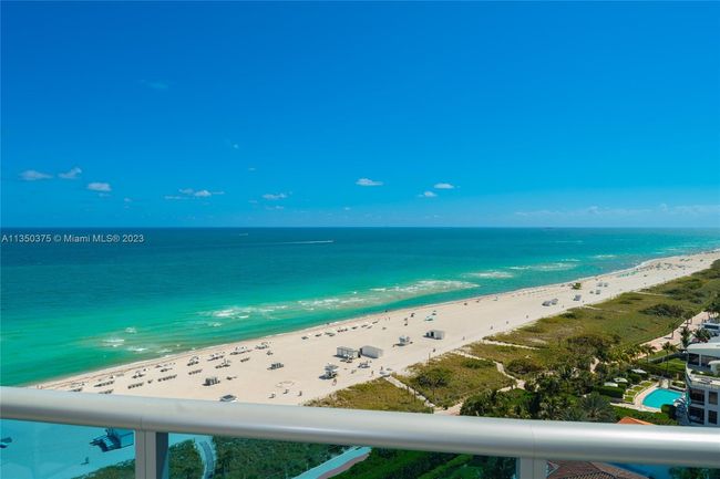 1606 - 5959 Collins Ave, Condo with 4 bedrooms, 5 bathrooms and null parking in Miami Beach FL | Image 16