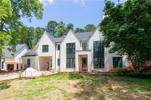 195 Shady Grove Ln, Alpharetta, GA, 30009-3245 | Card Image