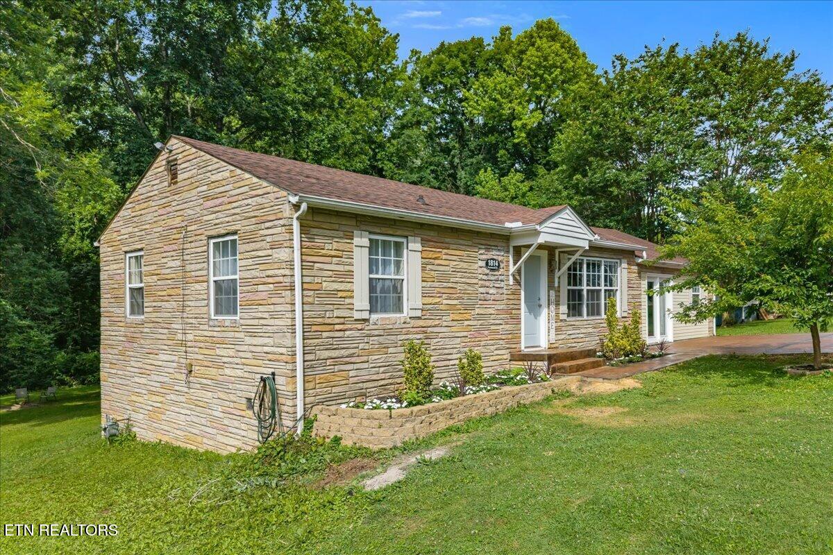 Residential in Knoxville