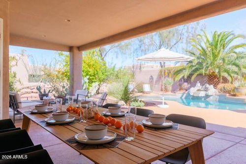 9796 E Gamble Ln, Scottsdale, AZ, 85262-5151 | Card Image