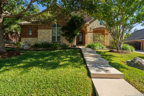 1927 Milan, San Antonio, TX, 78258-4305 | Card Image