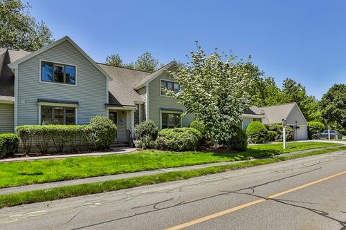 11-11 Brassie Way, North Reading, MA, 01864-3433 | Card Image