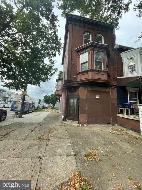 1801 S 57th St, PHILADELPHIA, PA, 19143-5309 | Card Image