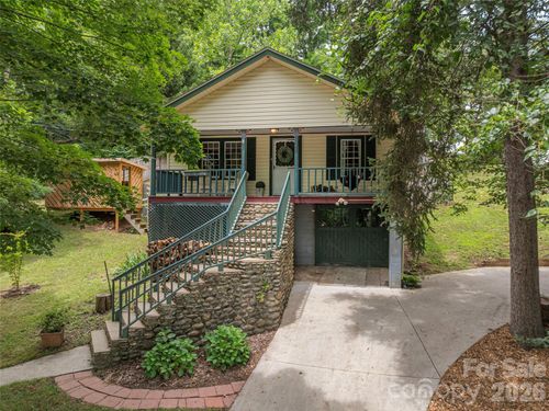 5249 Old Clyde Rd, Clyde, NC, 28721-7676 | Card Image