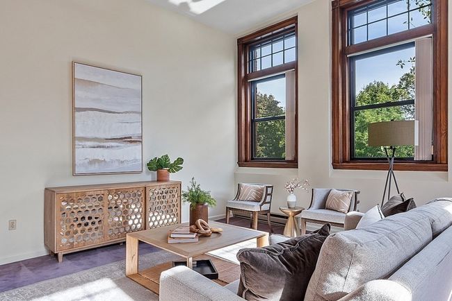 APT-206 - 88 Park Ave, Condo with 1 bedrooms, 1 bathrooms and 1 parking in Arlington MA | Image 8