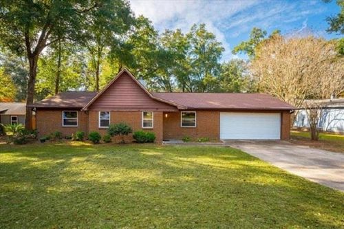 3108 Canmore Pl, TALLAHASSEE, FL, 32303-2507 | Card Image