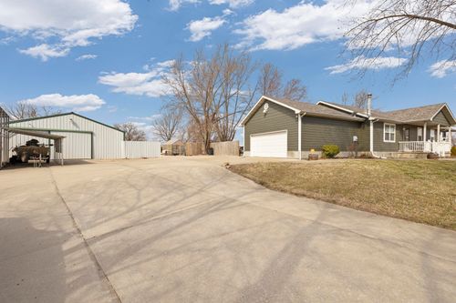 5417 S 163rd Road, Brighton, MO, 65617 | Card Image