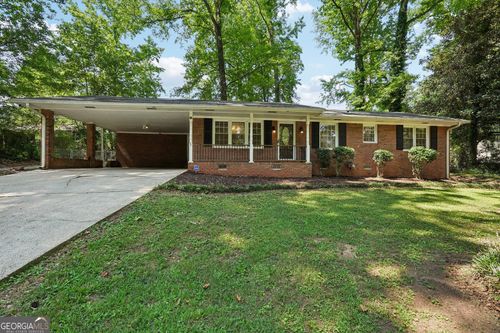45 Alder Dr, Newnan, GA, 30263-4777 | Card Image