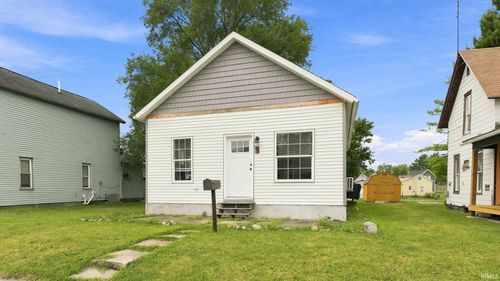 504 N Randolph Street, Garrett, IN, 46738 | Card Image