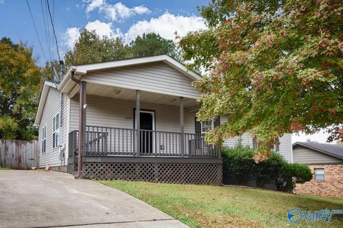 3102 Sonya Dr Nw, Huntsville, AL, 35810-1458 | Card Image