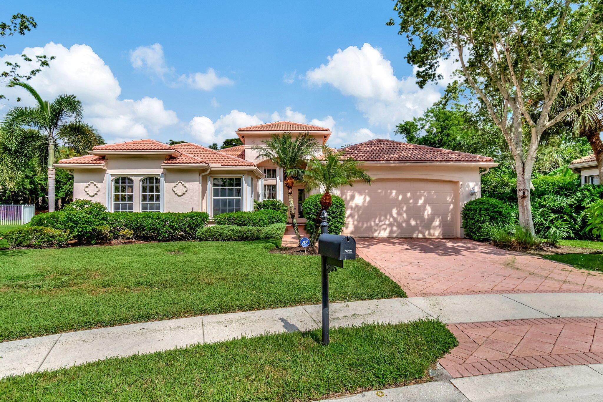 Great Falls Cir, Boynton Beach, FL 33437