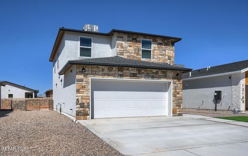 12165 Sanaa Dr, El Paso, TX, 79934-2241 | Card Image