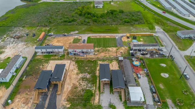 837 22 Nd St, House other with 2 bedrooms, 2 bathrooms and null parking in San Leon TX | Image 36
