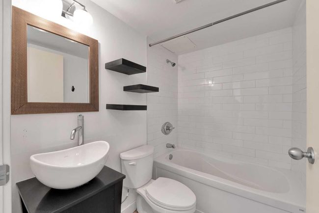 14 - 1717 Westmount Rd Nw, Condo with 1 bedrooms, 1 bathrooms and 1 parking in Calgary AB | Image 5