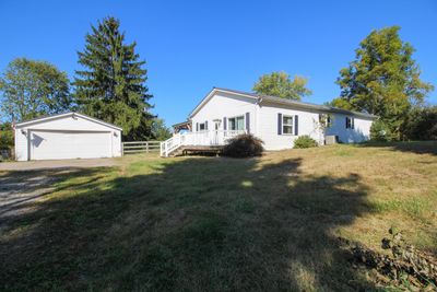 67126 Union Road, House other with 3 bedrooms, 2 bathrooms and null parking in Jones MI | Image 1