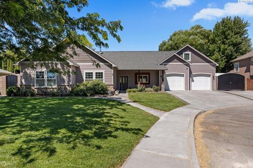 120 Andrea Ln, Richland, WA, 99352-8464 | Card Image