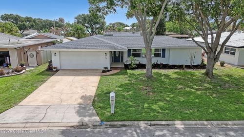 34 Westview Lane, Cocoa Beach, FL, 32931 | Card Image