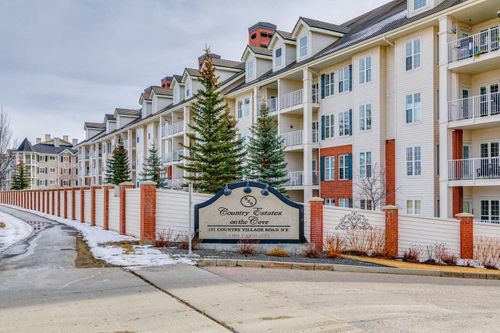 1207-151 Country Village Rd Ne, Calgary, AB, T3K5X5 | Card Image