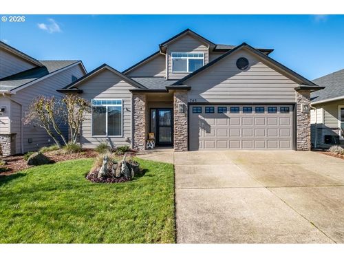 745 Se Glendover Ln, Dallas, OR, 97338-7913 | Card Image