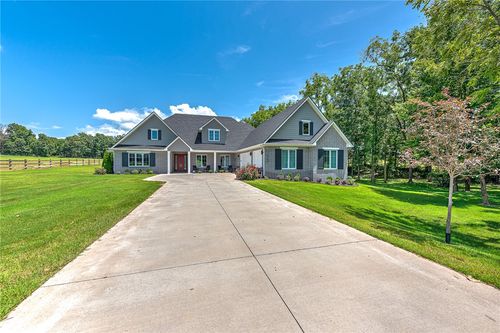 5299 S Morning Star Rd, Bentonville, AR, 72713-6033 | Card Image