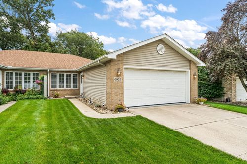6927 Swan Ln, Schererville, IN, 46375 | Card Image
