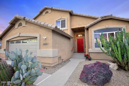 19007 N N 25th Street Street, Phoenix, AZ, 85050 | Card Image