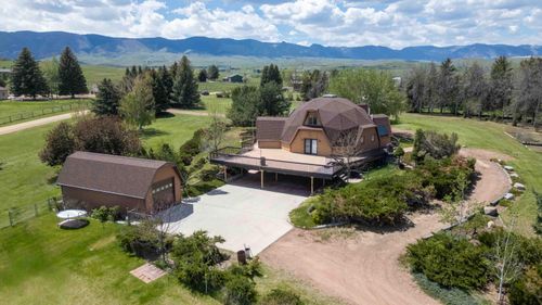 45 Deer Run, Big Horn, WY, 82833 | Card Image