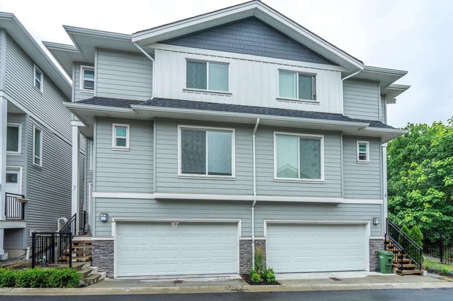 7 - 31548 Upper Maclure Road, Townhouse with 4 bedrooms, 3 bathrooms and 2 parking in Abbotsford BC | Image 2