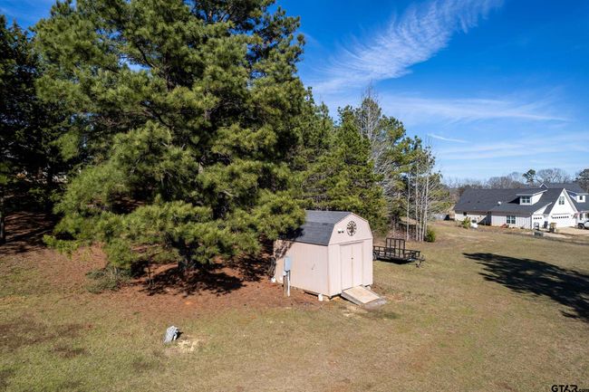 6445 County Road 118, House other with 4 bedrooms, 3 bathrooms and null parking in Bullard TX | Image 42
