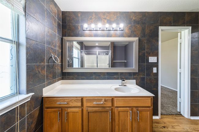 4026 Red Rock Dr, House other with 4 bedrooms, 2 bathrooms and null parking in Heartland TX | Image 25