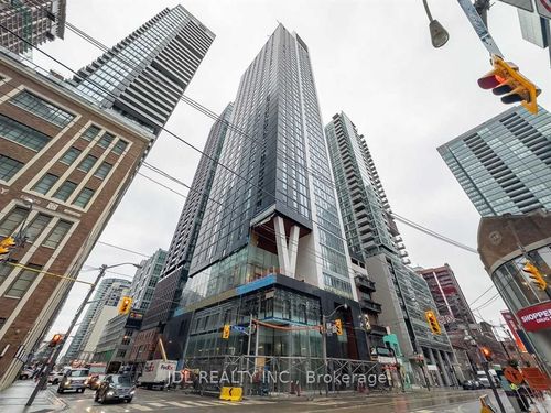 2606-357 King St W, Toronto, ON, M5V0S7 | Card Image
