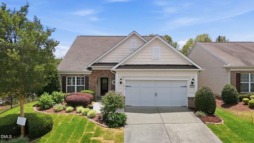 415 Arvada Dr, Cary, NC, 27519-9317 | Card Image
