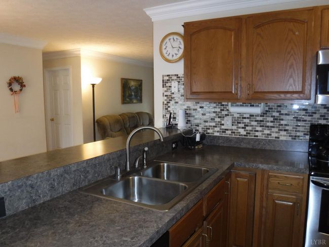 1269 Stonewall Rd, House other with 3 bedrooms, 2 bathrooms and null parking in Concord VA | Image 33