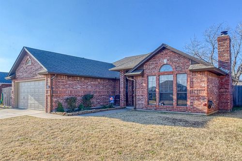 9401 Maybrook Drive, Oklahoma City, OK, 73159 | Card Image