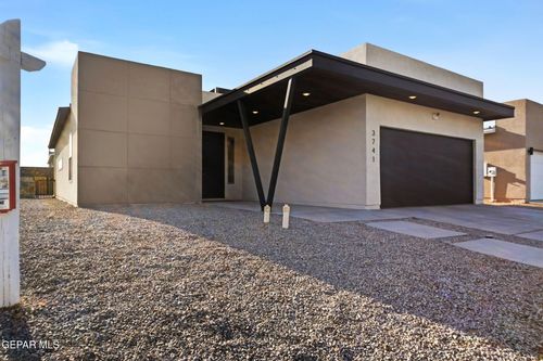 3741 Peak Place, El Paso, TX, 79938 | Card Image